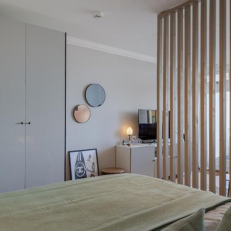 Apartament Aleyna Westerland Zewnętrze zdjęcie