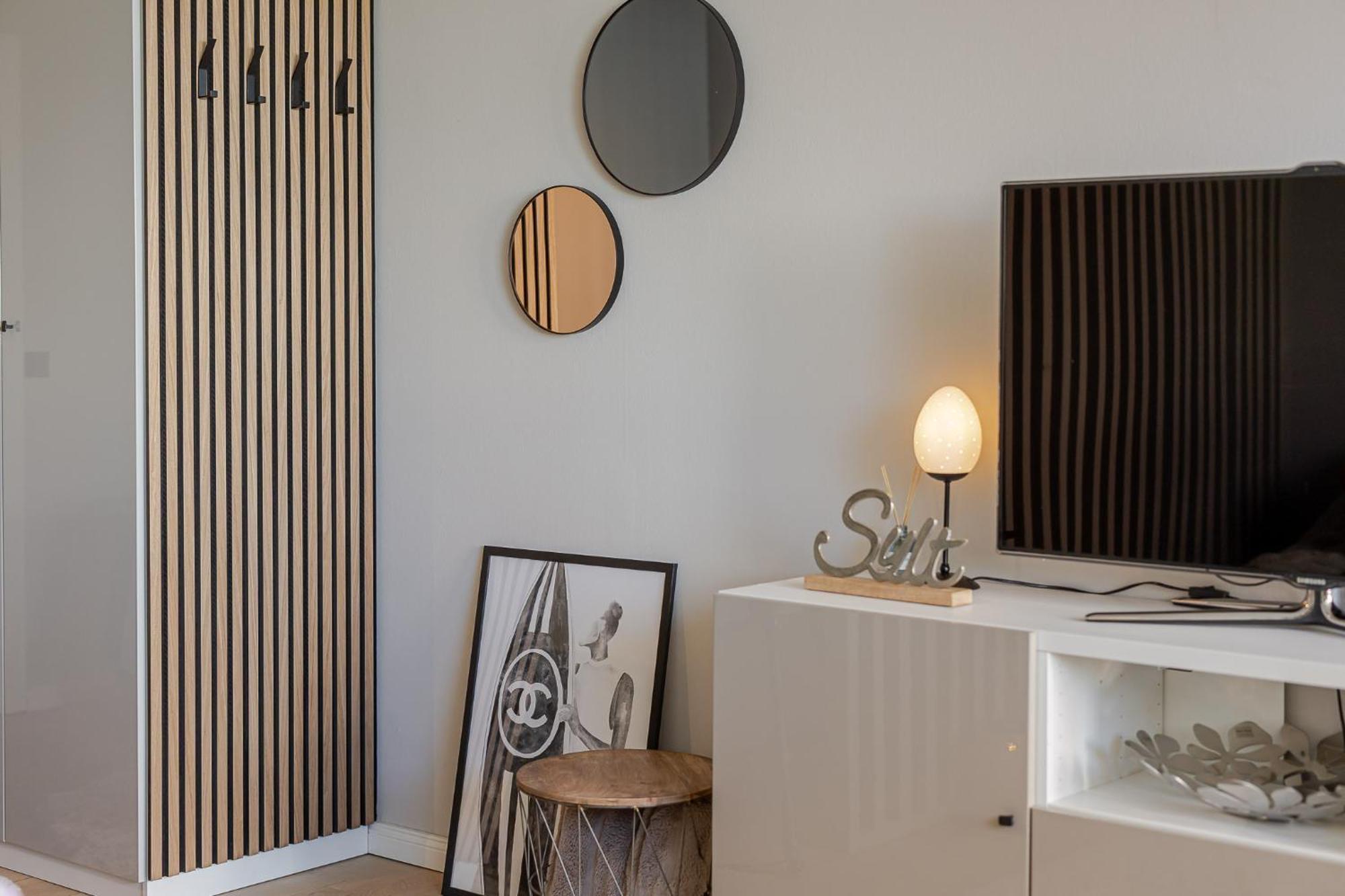 Apartament Aleyna Westerland Zewnętrze zdjęcie