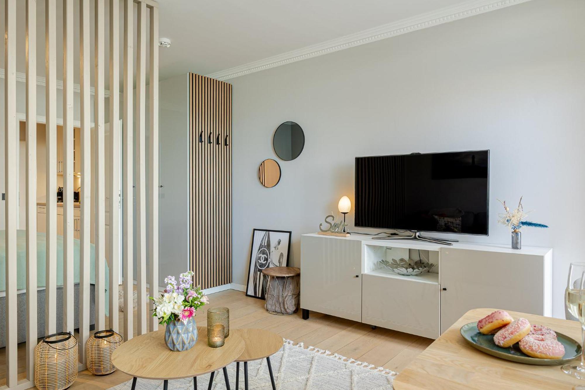 Apartament Aleyna Westerland Zewnętrze zdjęcie