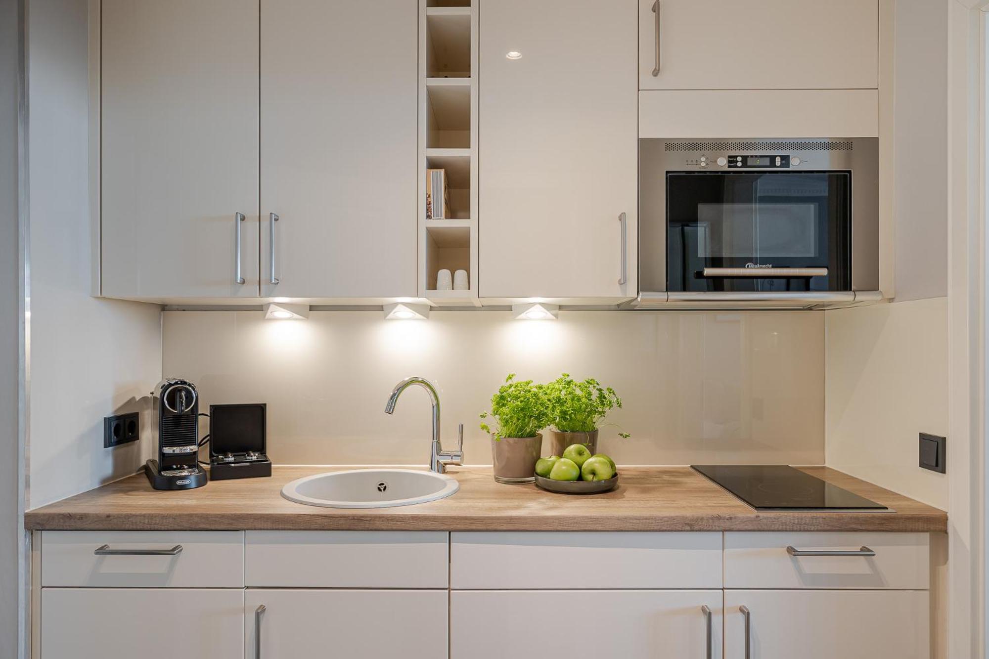 Apartament Aleyna Westerland Zewnętrze zdjęcie