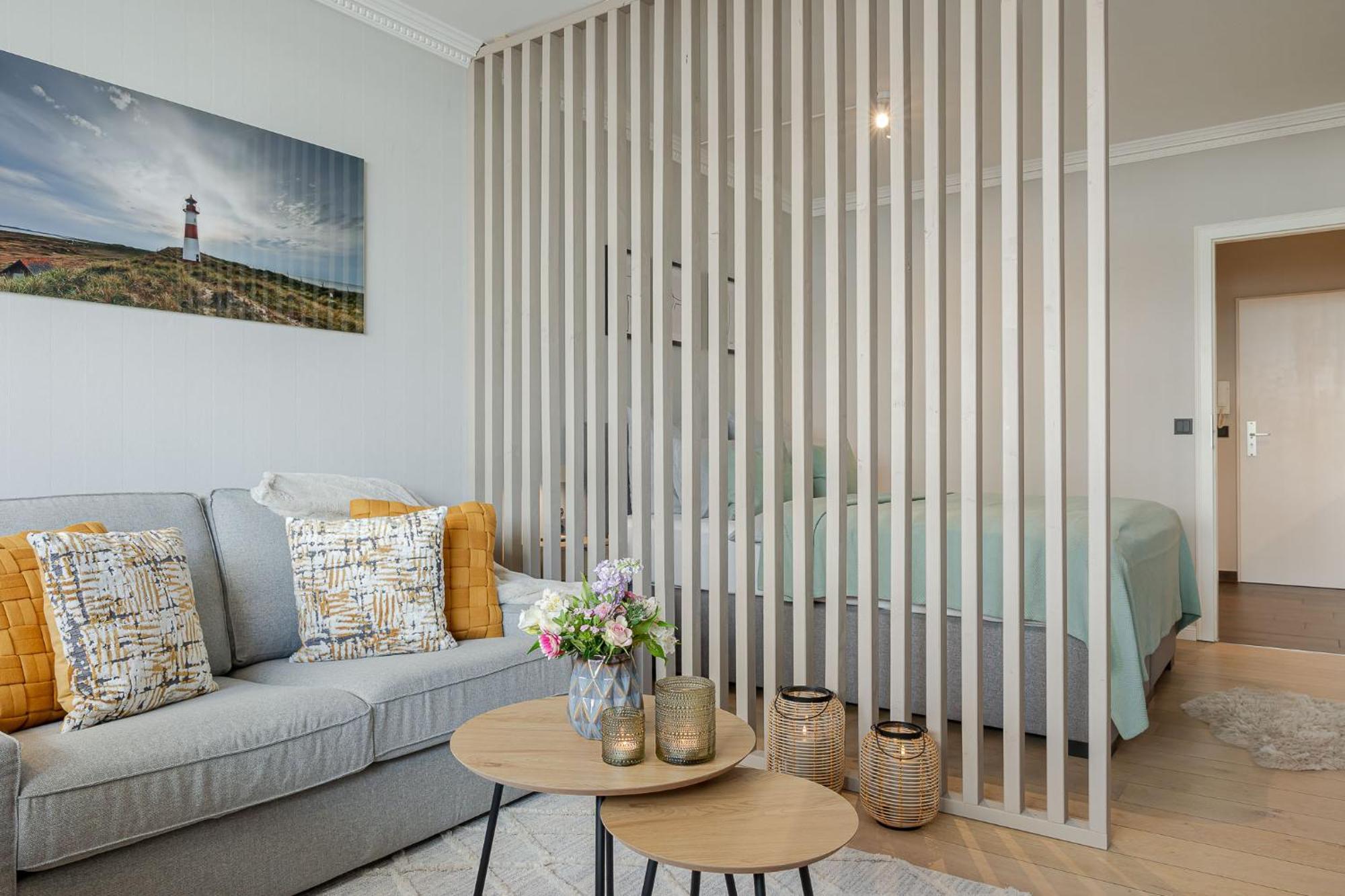 Apartament Aleyna Westerland Zewnętrze zdjęcie