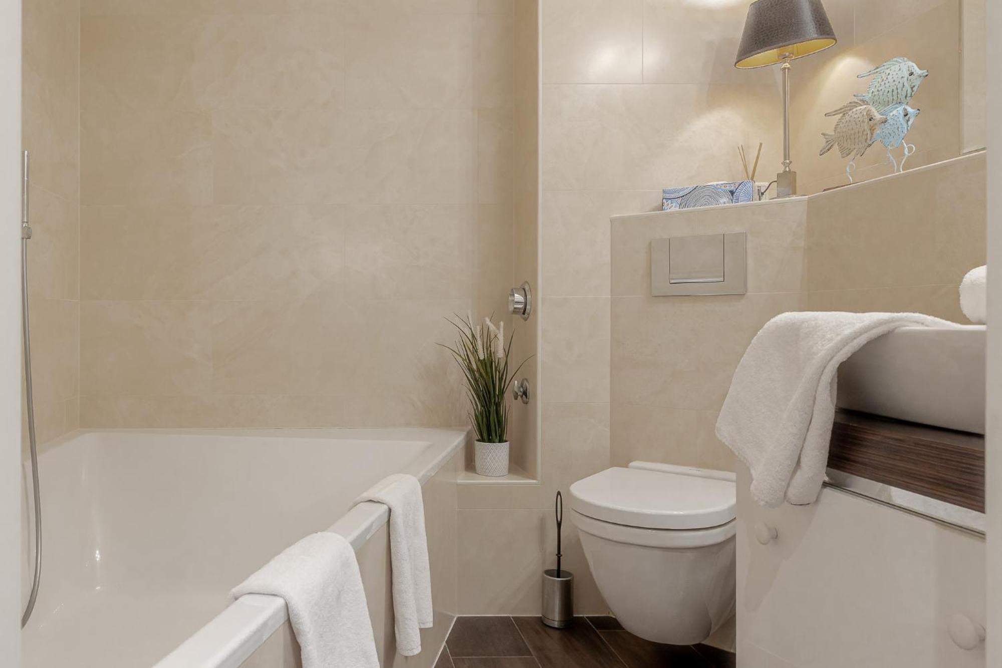 Apartament Aleyna Westerland Zewnętrze zdjęcie